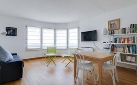 Guestready - Chic And Luminous Apartment In Bastille